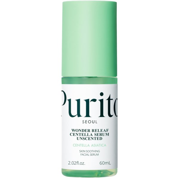 Purito Centella Serum (oparfymerad)