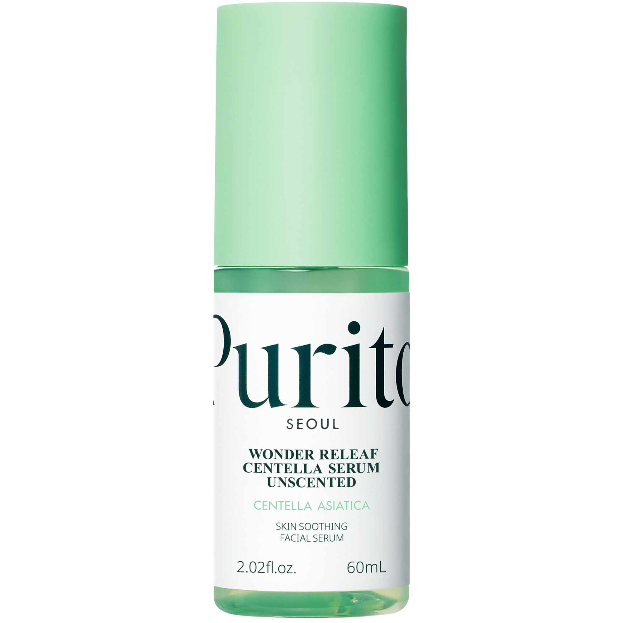 Purito Centella Unscented Serum 60 ml
