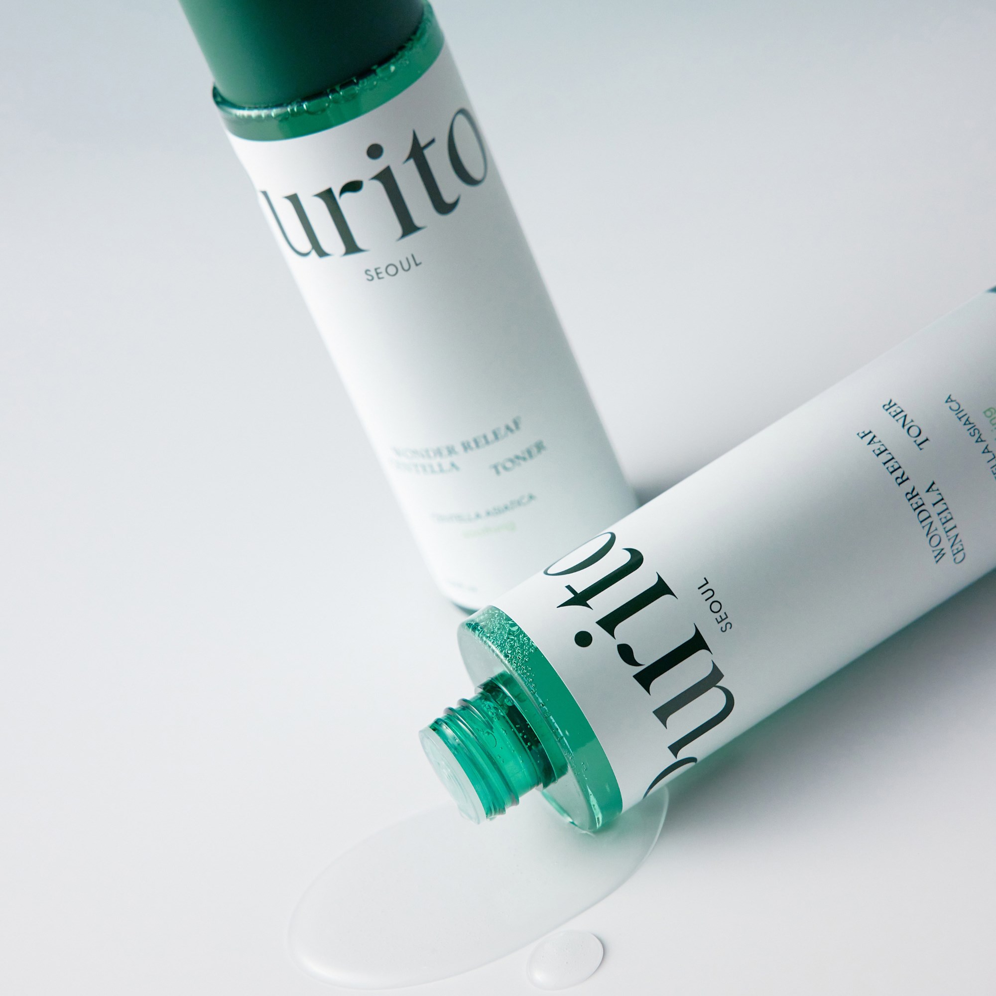 Purito Wonder Releaf Centella Toner 200 ml (obrázok 4)