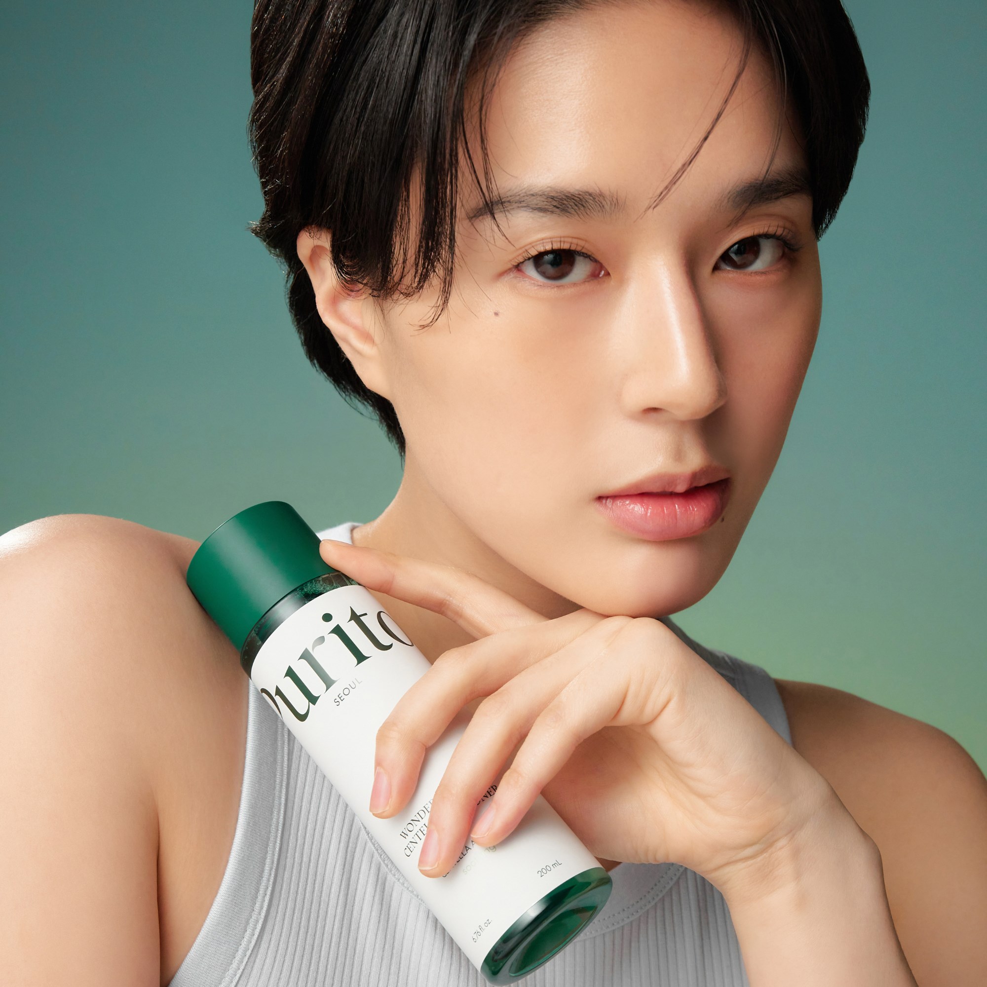 Purito Wonder Releaf Centella Toner 200 ml (obrázok 5)