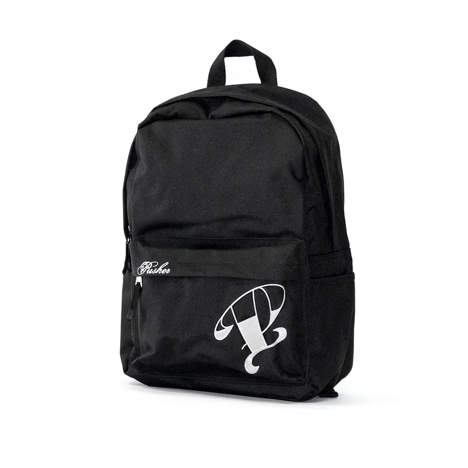 Pusher Backpack