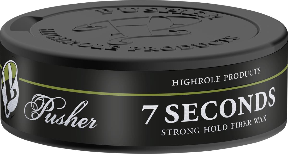 Pusher 7 Sec Pocket 42 g
