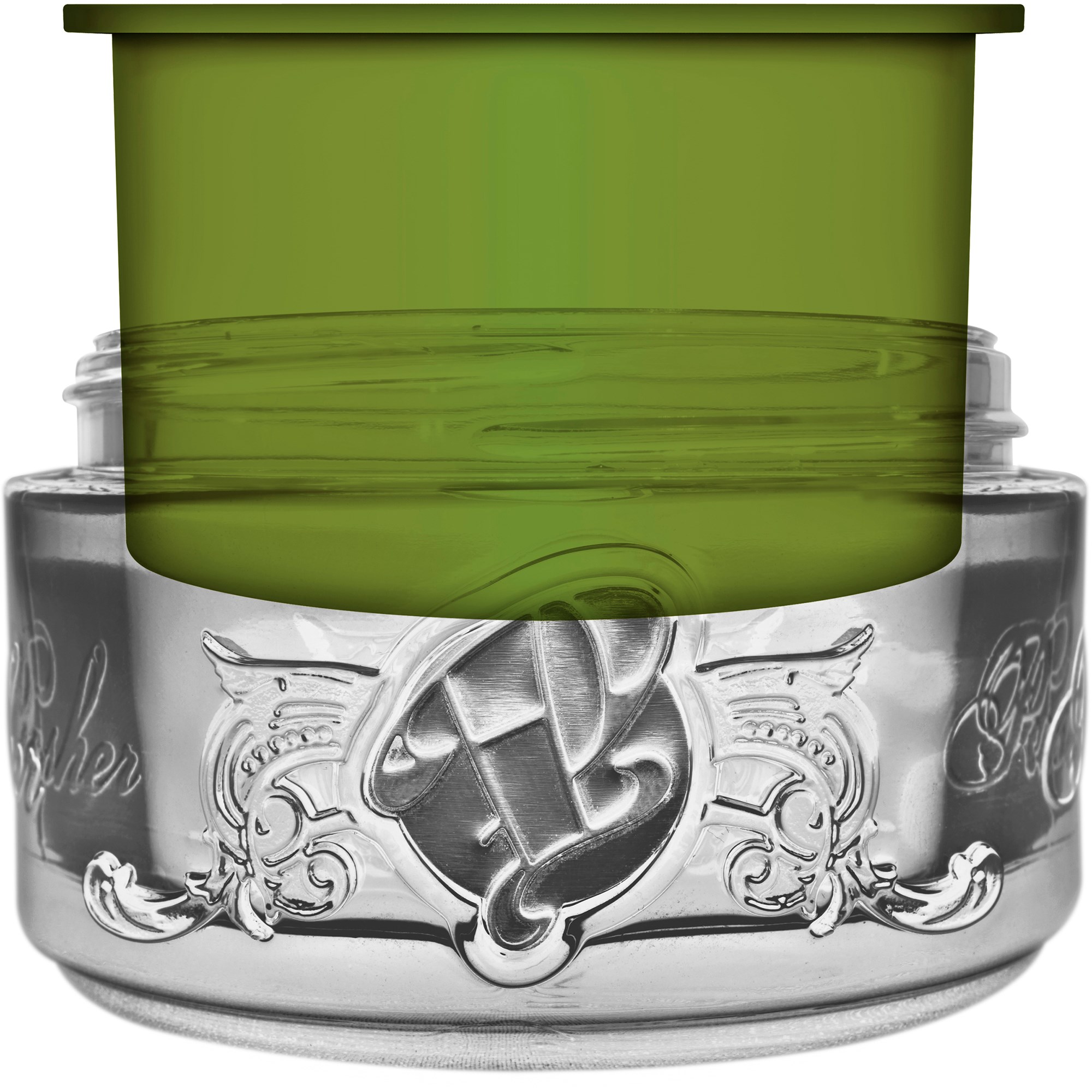 Pusher Glinka do włosów 85 g