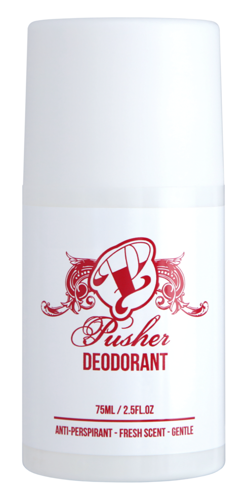 Pusher Antiperspirant Deo Roll-on 75 ml