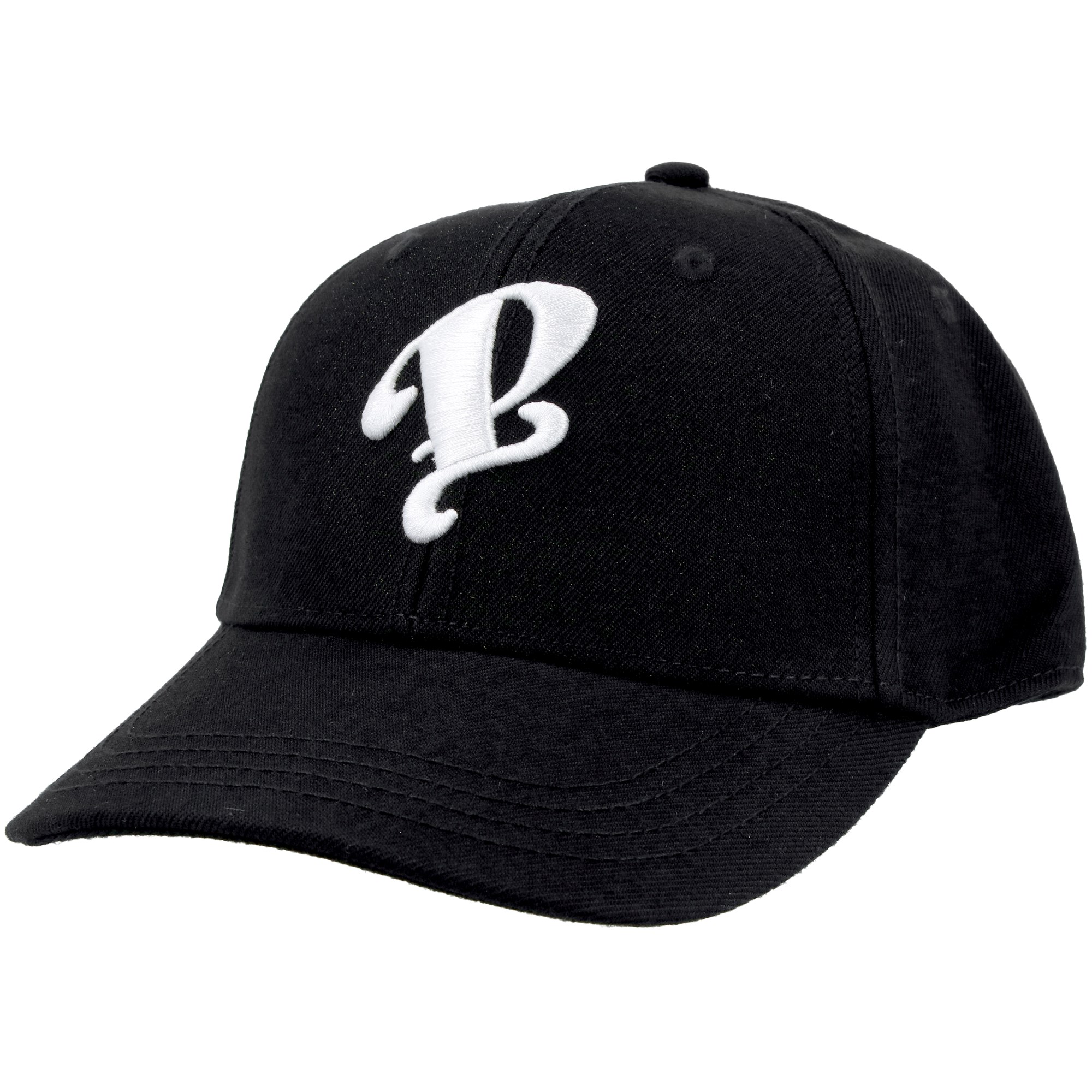 Bilde av Pusher Baseball Cap Black/white Family