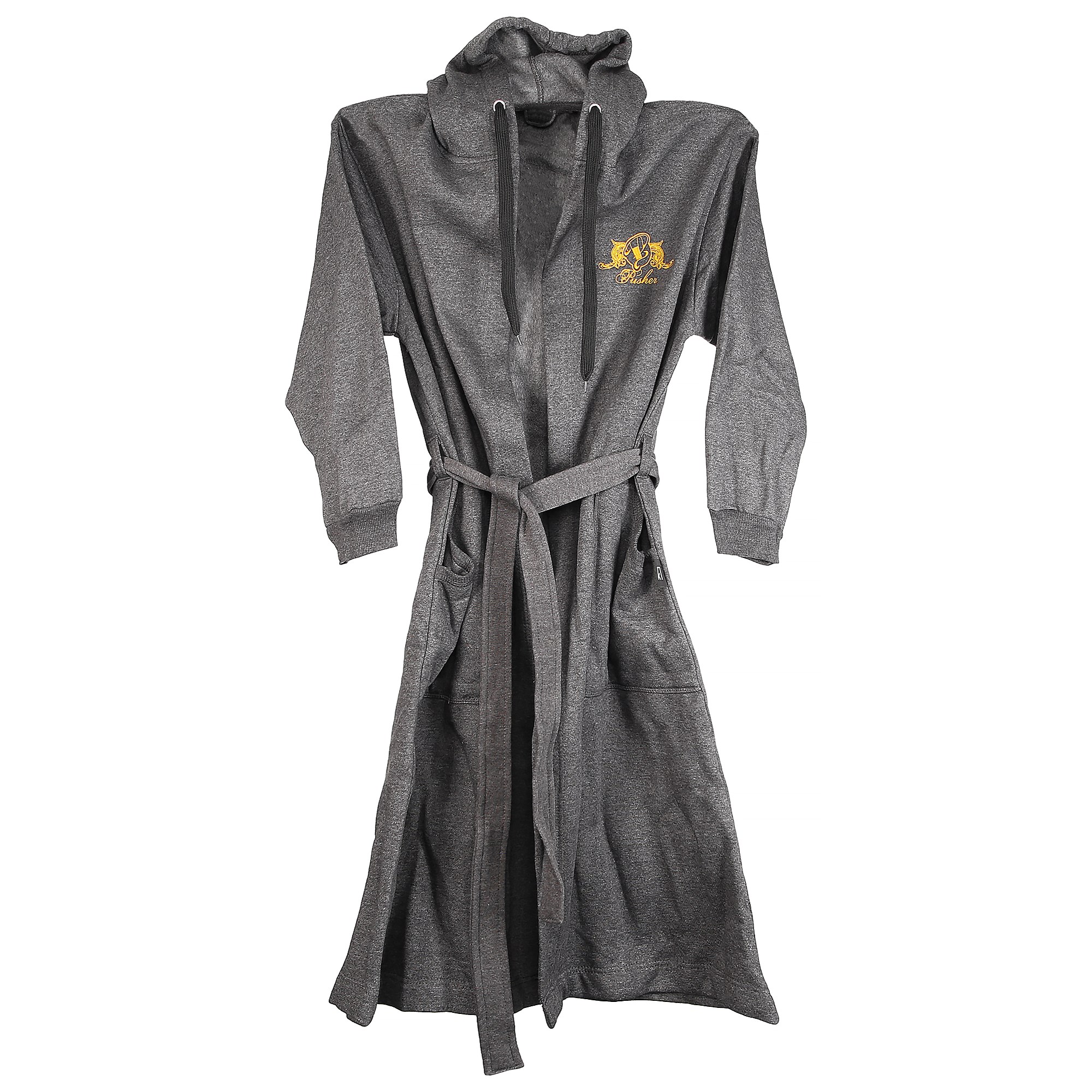 Pusher Pusher Bathrobe XL