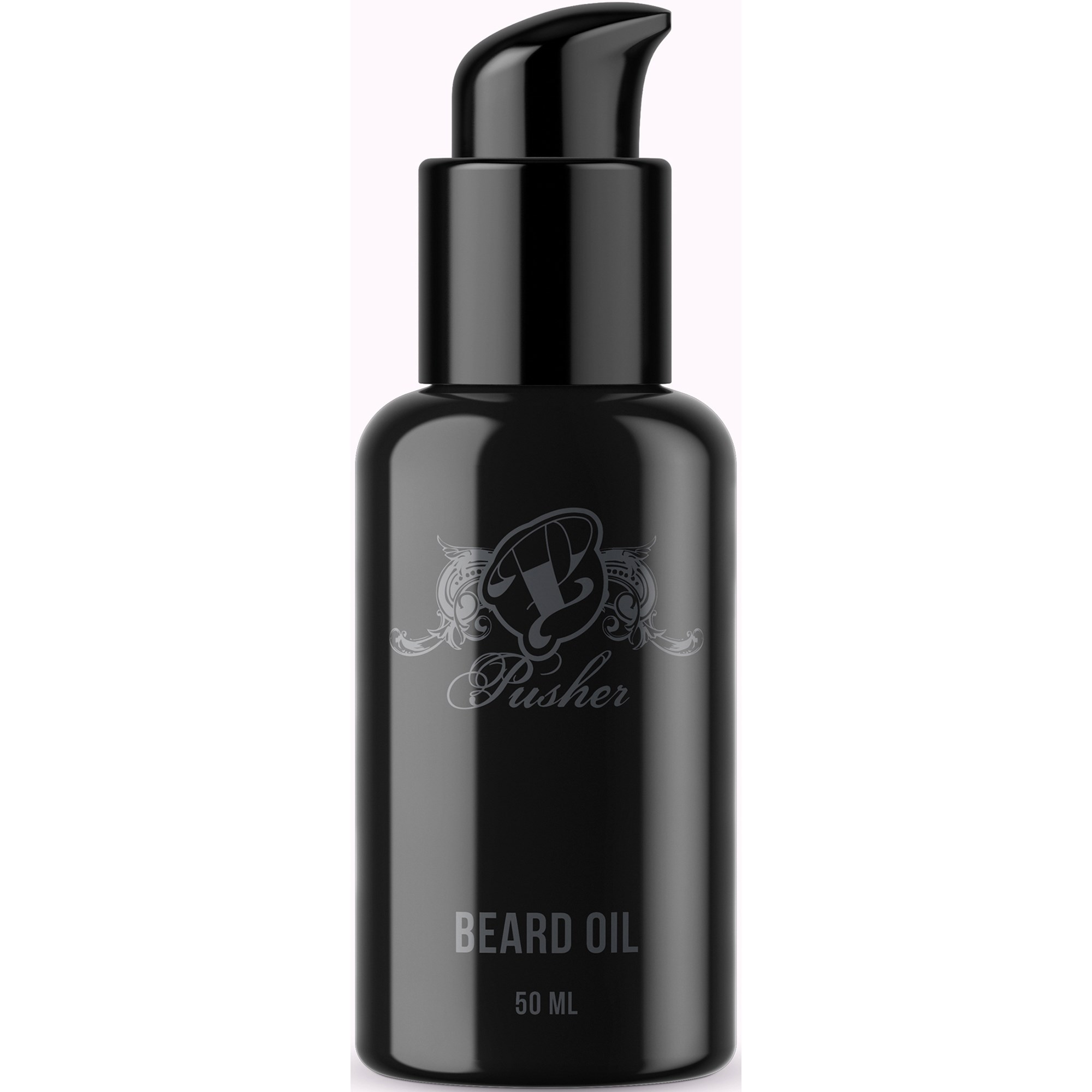 Läs mer om Pusher Beard Oil 50 ml
