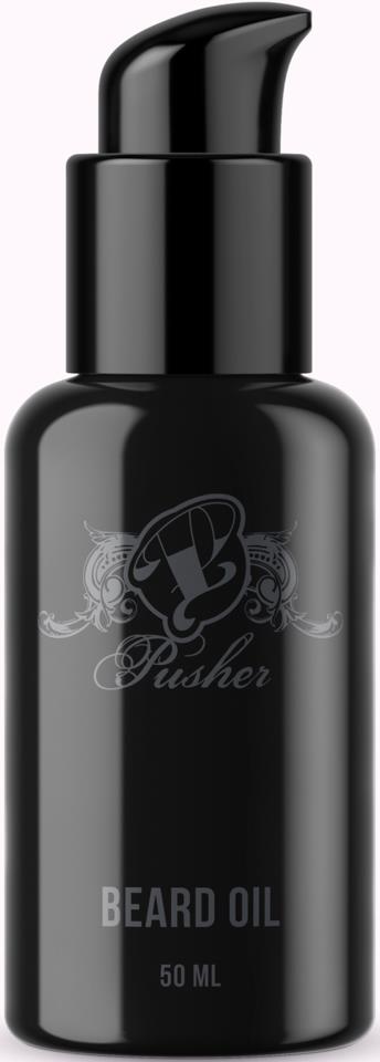 Pusher Beard Oil 50 ml