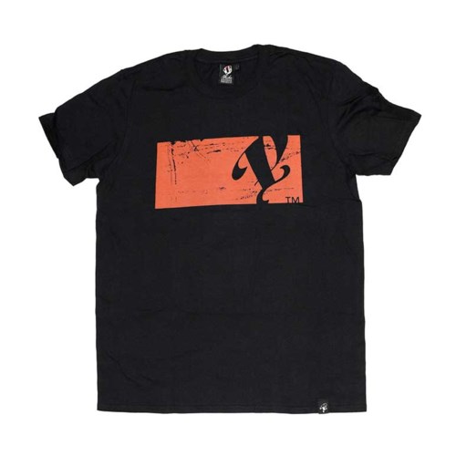 Pusher Boxlogo Black  M
