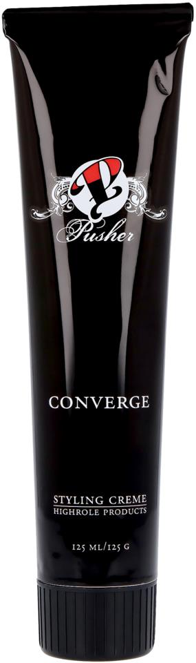 Pusher Converge - Styling Cream