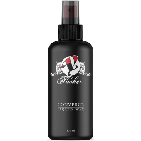 Pusher Converge Liquid Wax från Pusher