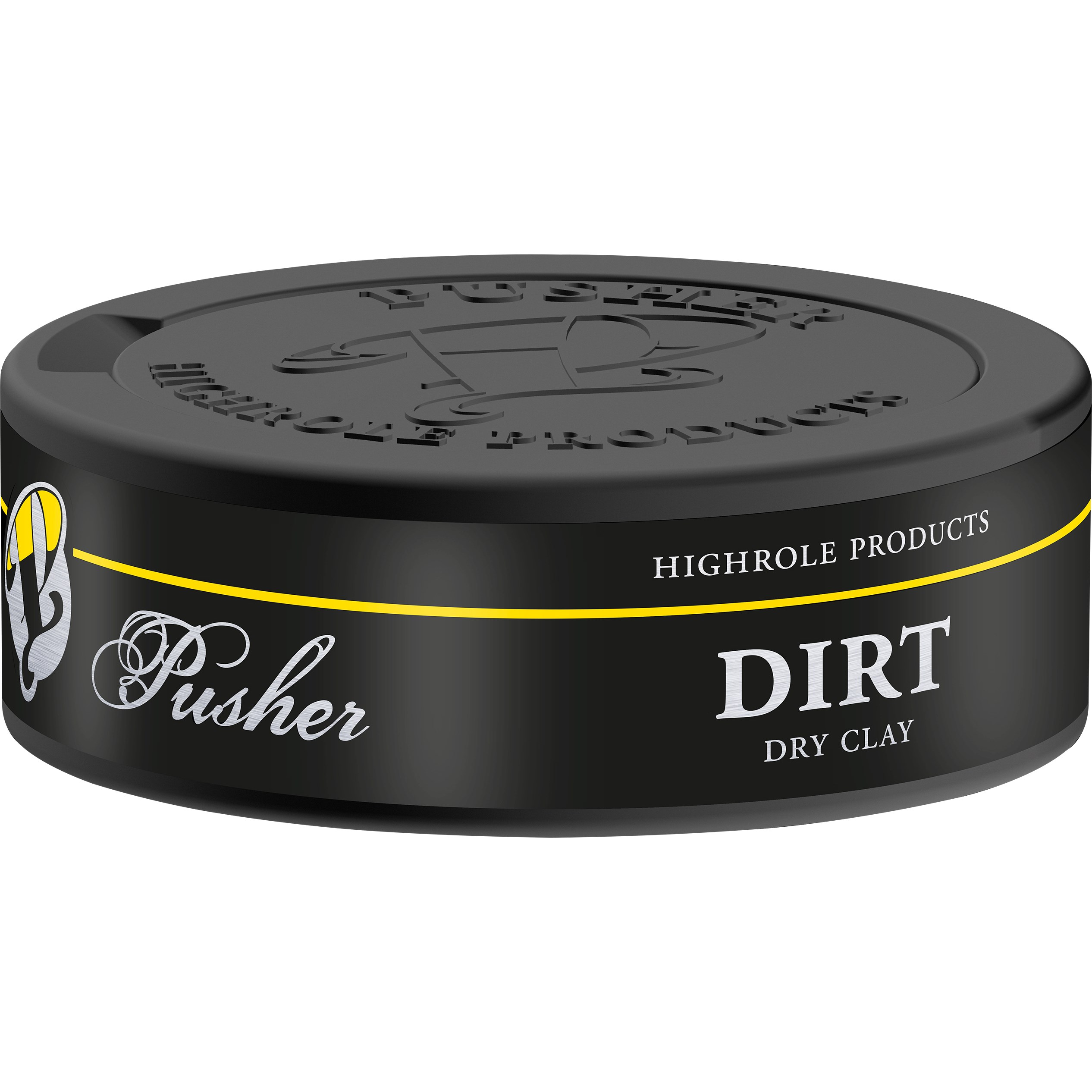 Läs mer om Pusher Dirt Pocket 42 g