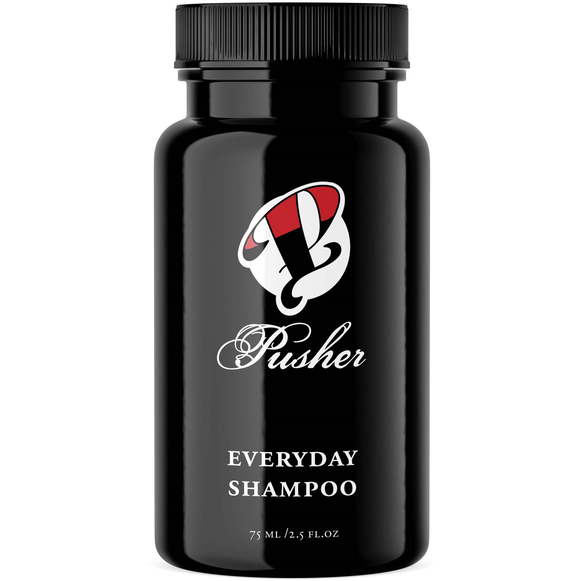 Läs mer om Pusher Everyday Shampoo 75 ml