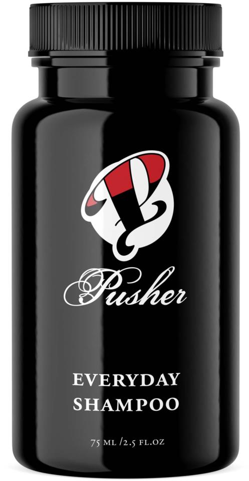 Pusher Everyday Shampoo 75ml