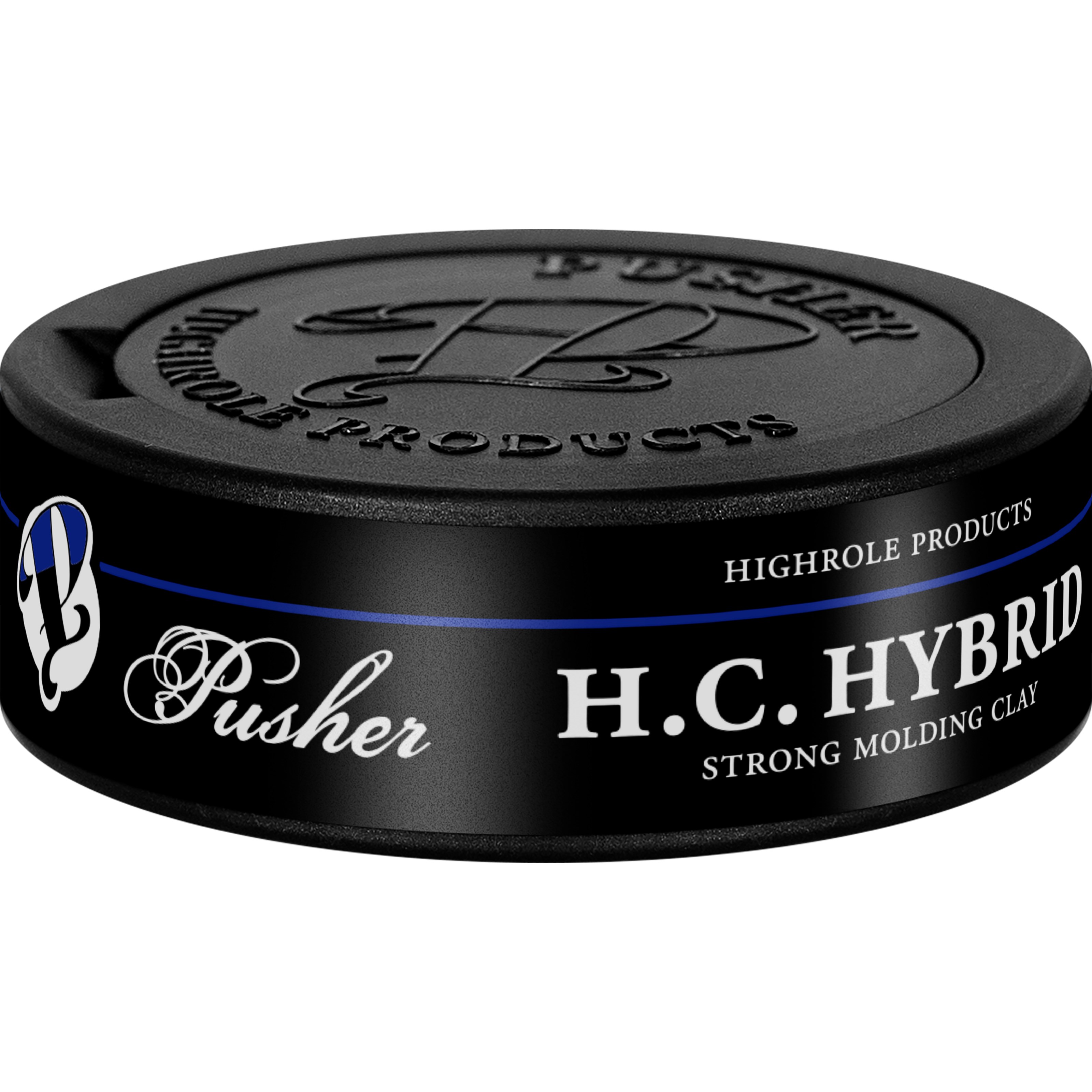 Läs mer om Pusher H.C. Hybrid Pocket Size 42 g