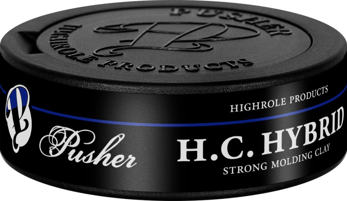 Pusher H.C. Hybrid Pocket Size 42 g