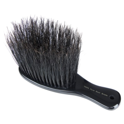 Pusher Neck duster