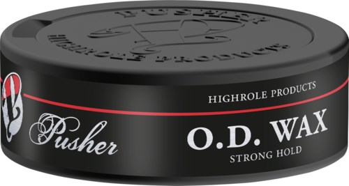 Pusher O.D Pocket 42 g