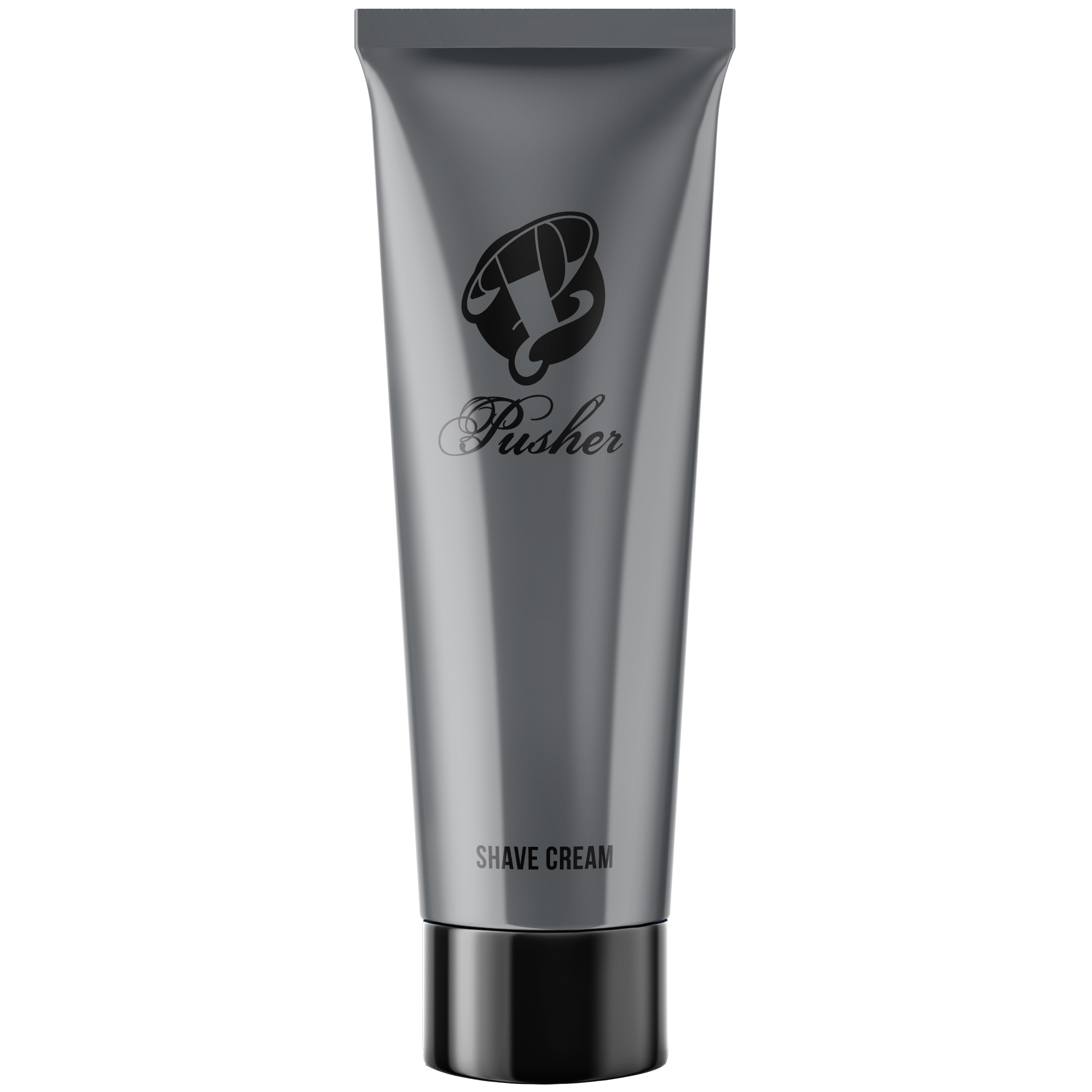 Läs mer om Pusher Shave Cream 100 ml