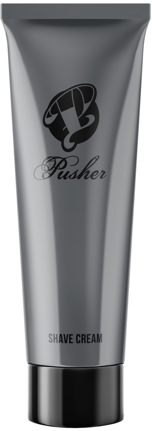 Pusher Shave Cream 100 ml