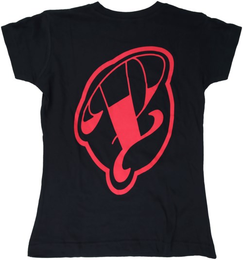 Pusher Shirt Girl L