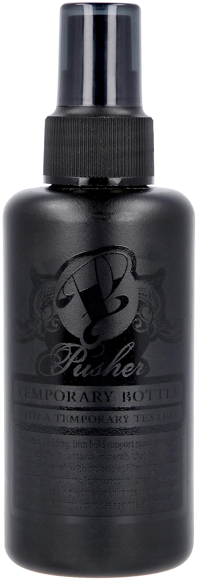Pusher Temporary Bottle Saltvattenspray 150 ml