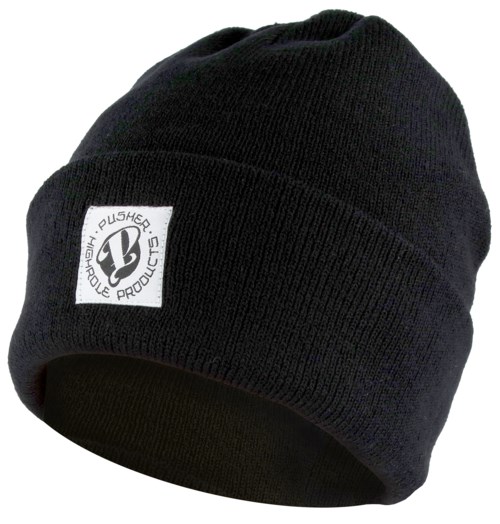 Pusher The Leaner - Beanie