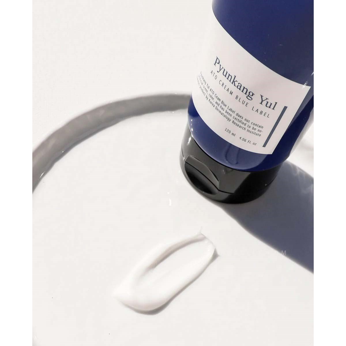 Pyunkang Yul ATO Cream Blue Label 120 ml (obrázok 3)