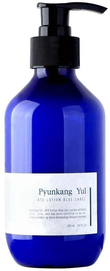 [Pyunkang Yul] ATO Baby Lotion Blue Label 350ml