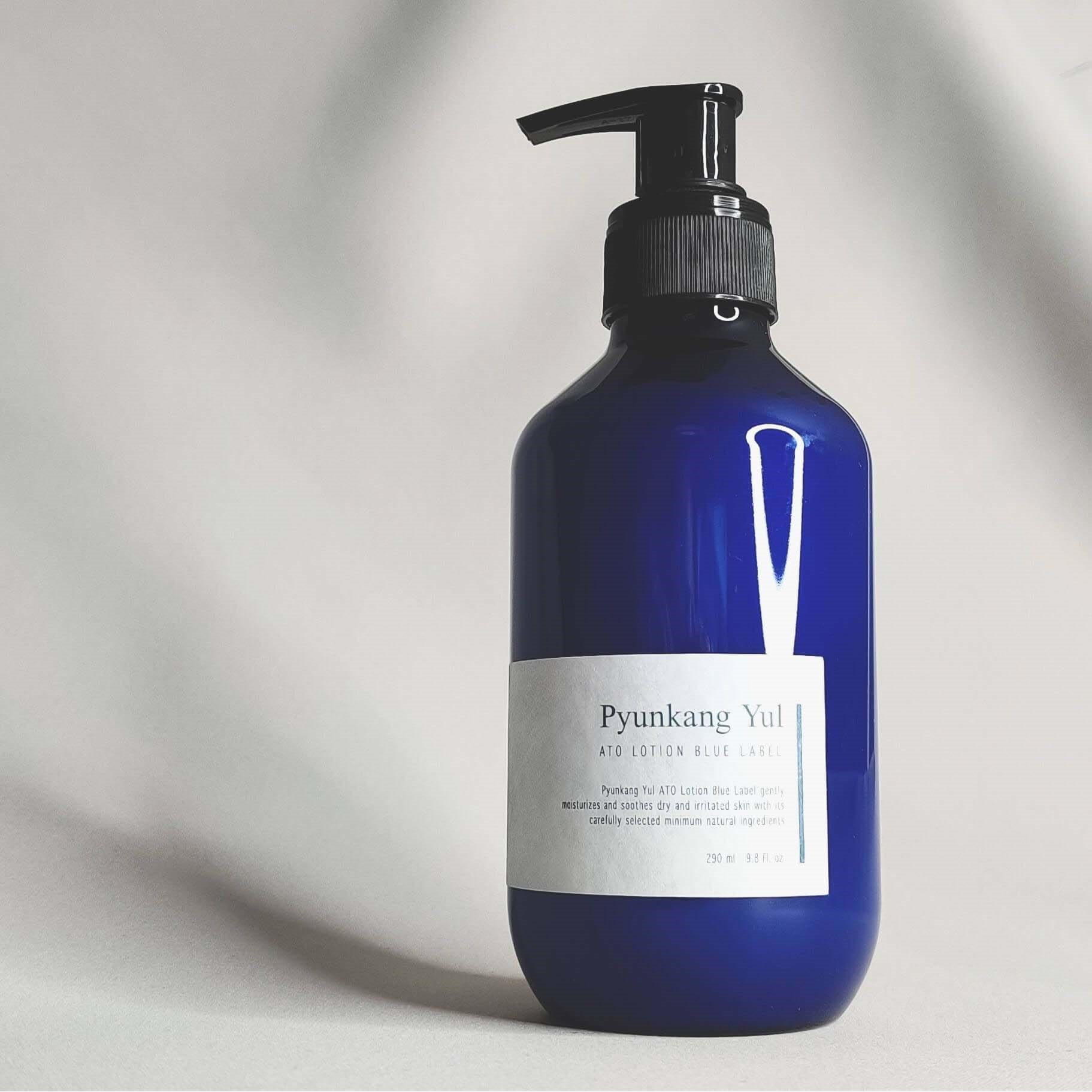 Pyunkang Yul Lotion Blue Label 350 ml (obrázok 4)
