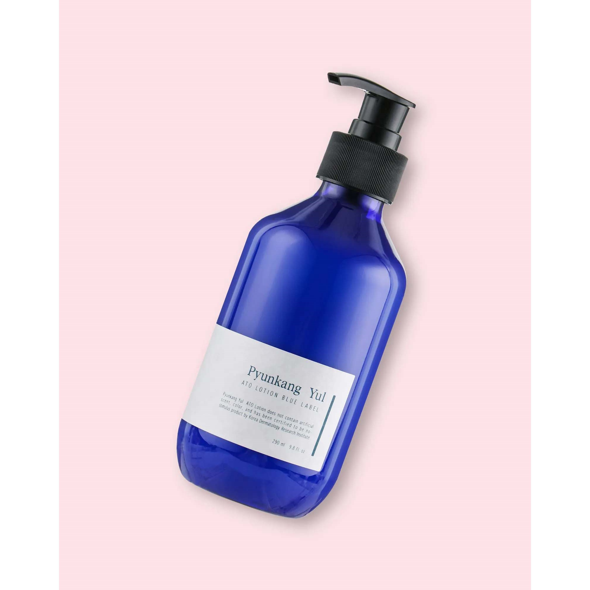 Pyunkang Yul Lotion Blue Label 350 ml (obrázok 5)