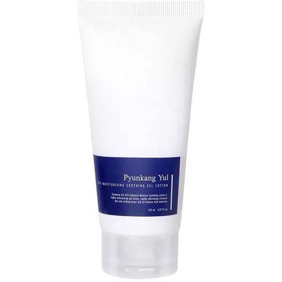 Pyunkang Yul ATO Moisturizing Soothing Gel Lotion 150 ml billede