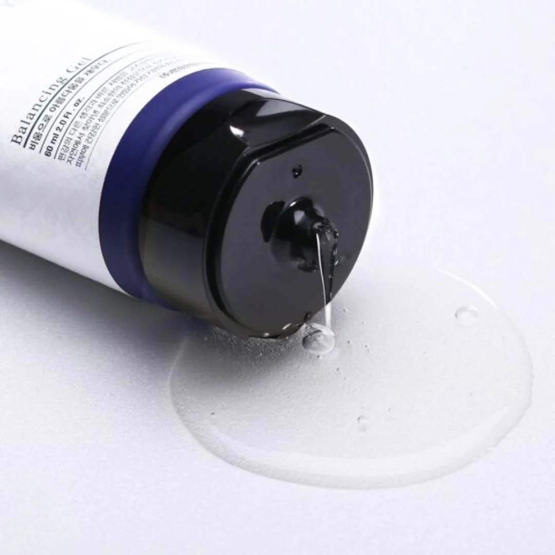 Pyunkang Yul Balancing Gel 60 ml (obrázok 3)