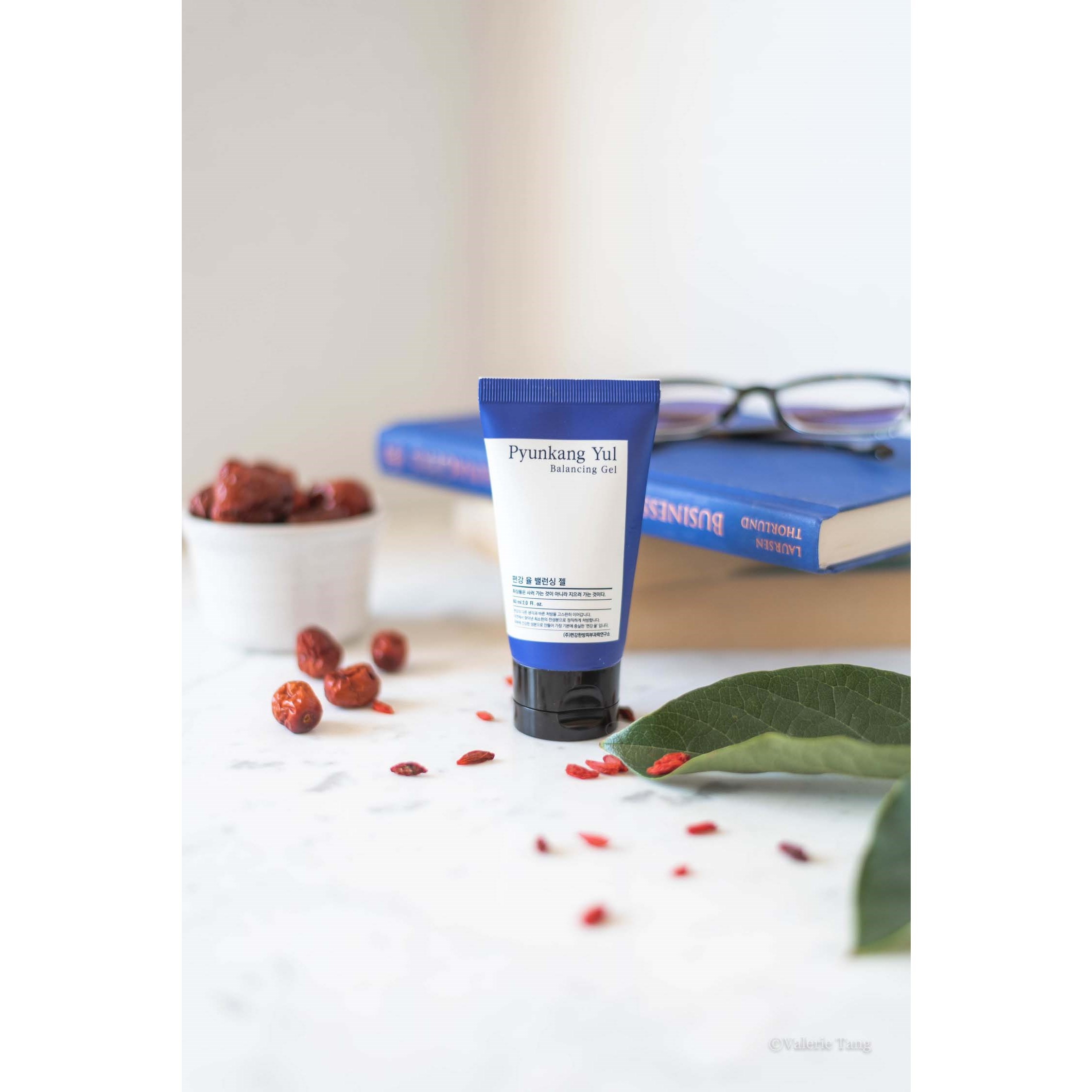Pyunkang Yul Balancing Gel 60 ml (obrázok 4)
