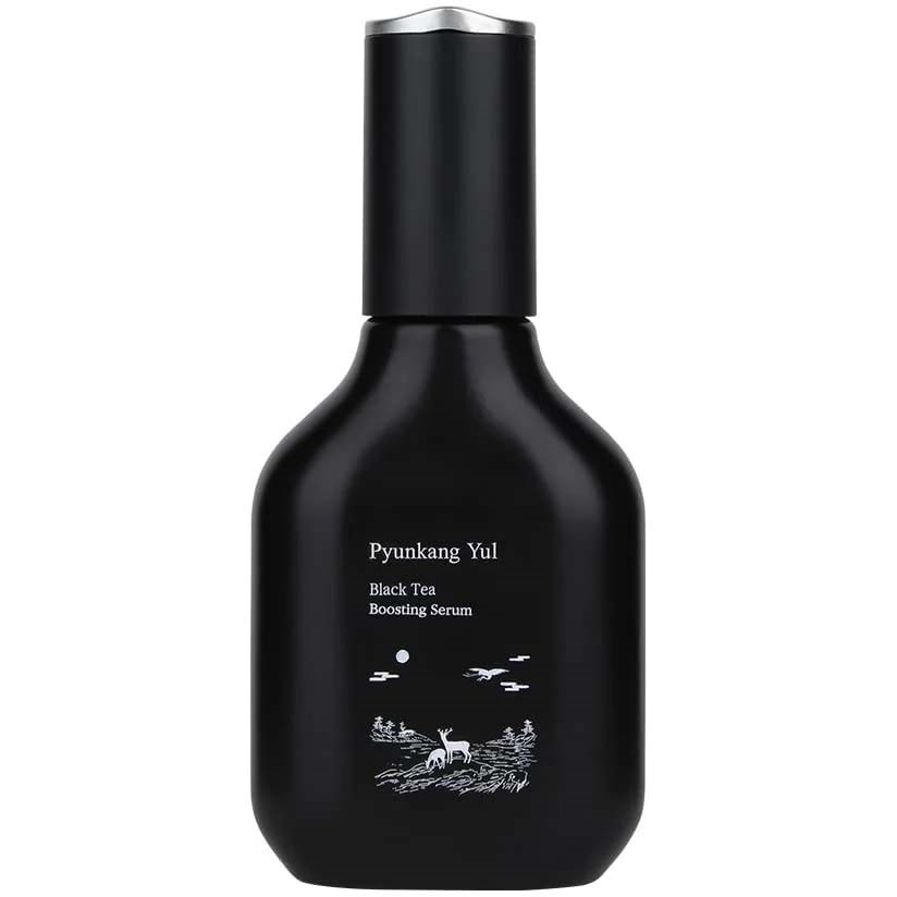 Pyunkang Yul Black Tea Boosting Serum 45 ml billede