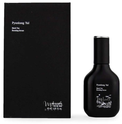 Pyunkang Yul Black Tea Boosting Serum 45 ml
