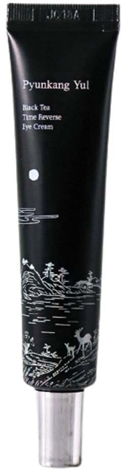 Pyunkang Yul Black Tea Time Reverse Eye Cream 25 ml