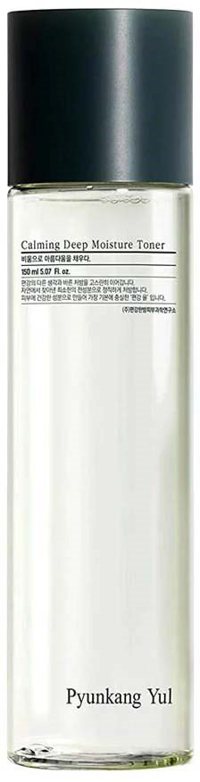 Pyunkang Yul Calming Deep Moisture Toner 150 ml
