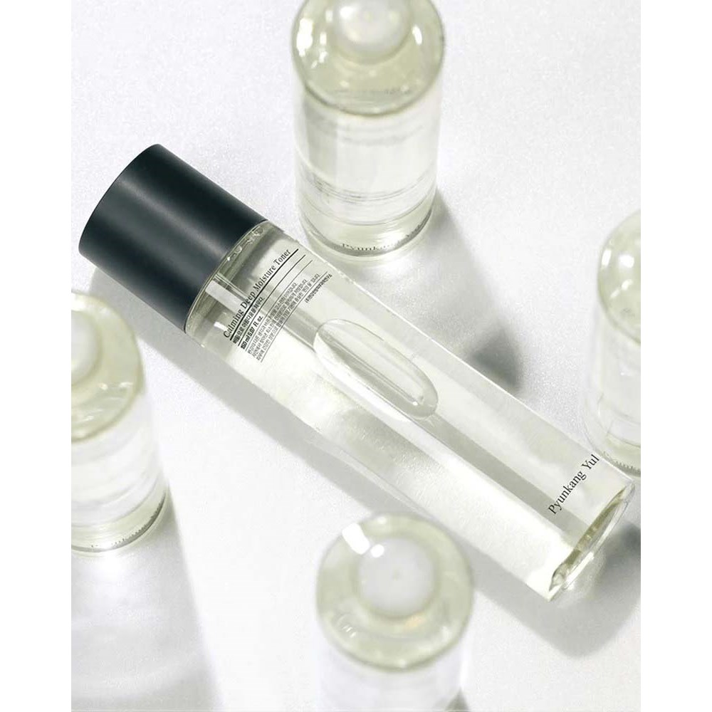 Pyunkang Yul Calming Deep Moisture Toner 150 ml (obrázok 5)