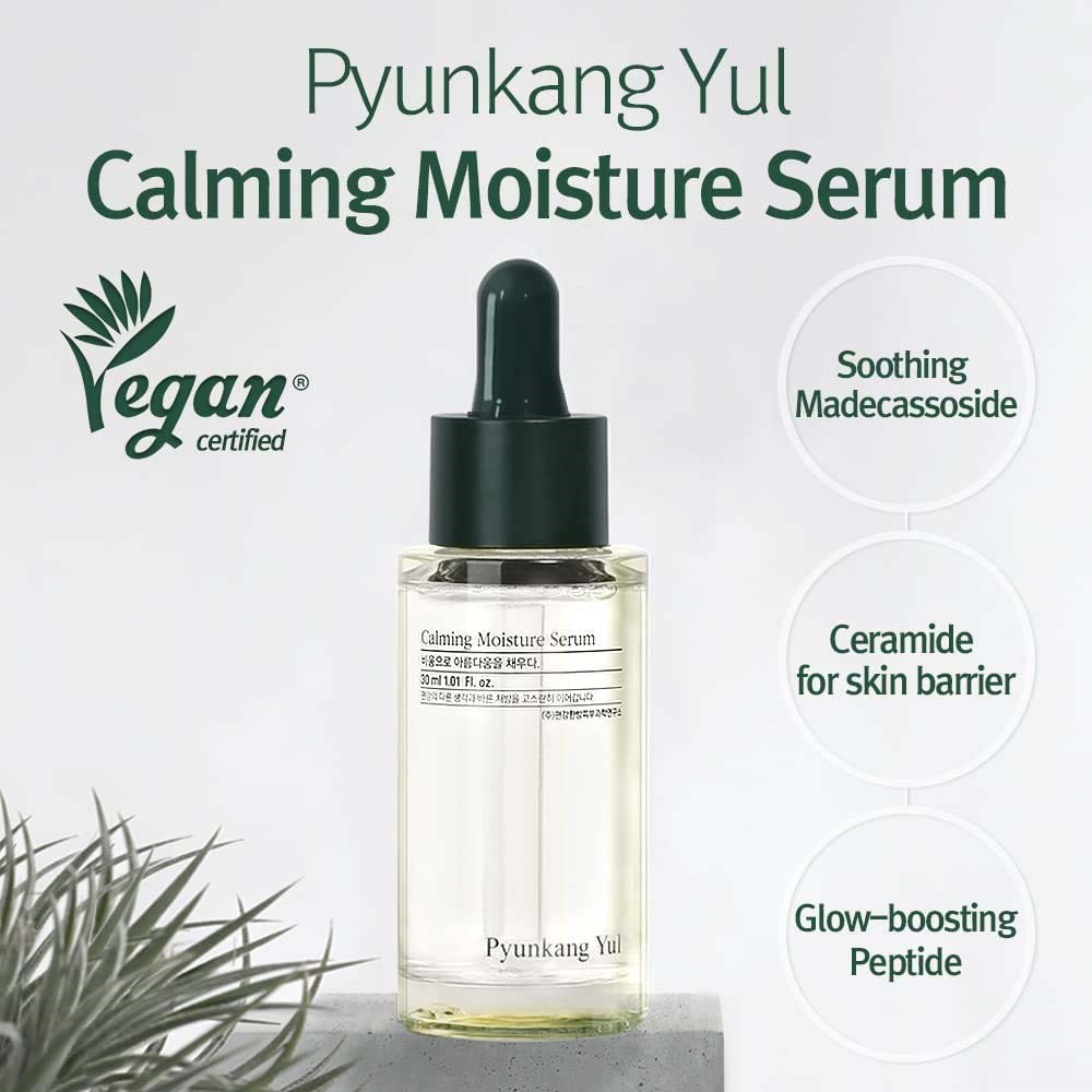 Pyunkang Yul Calming Line Gift Set (obrázok 4)