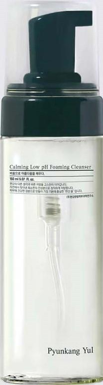 Pyunkang Yul Calming Low pH Foaming Cleanser 150 ml