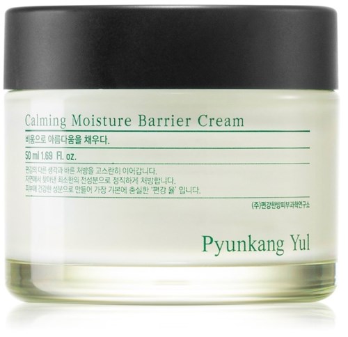 Pyunkang Yul Calming Moisture Barrier Cream 50 ml
