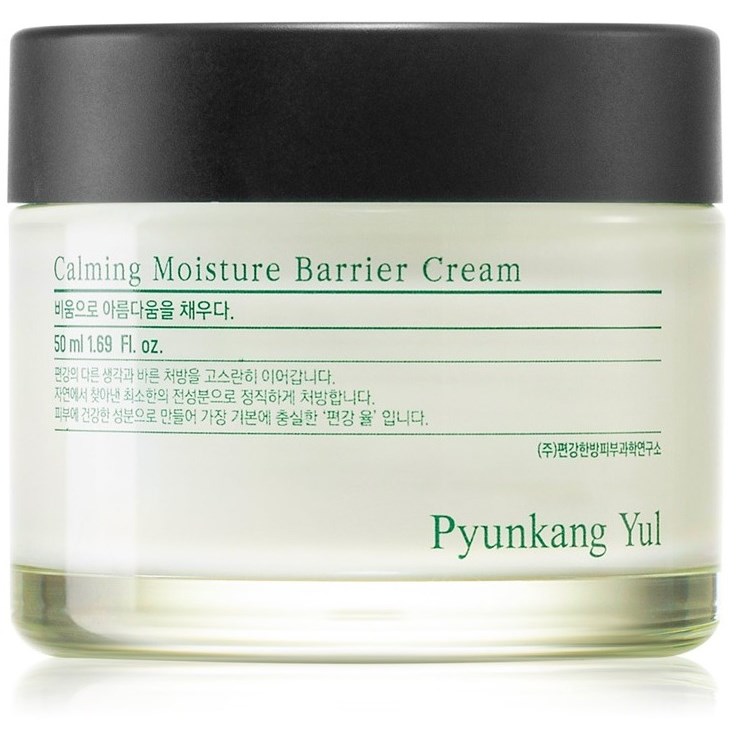 Pyunkang Yul Calming Moisture Barrier Cream 50 ml billede