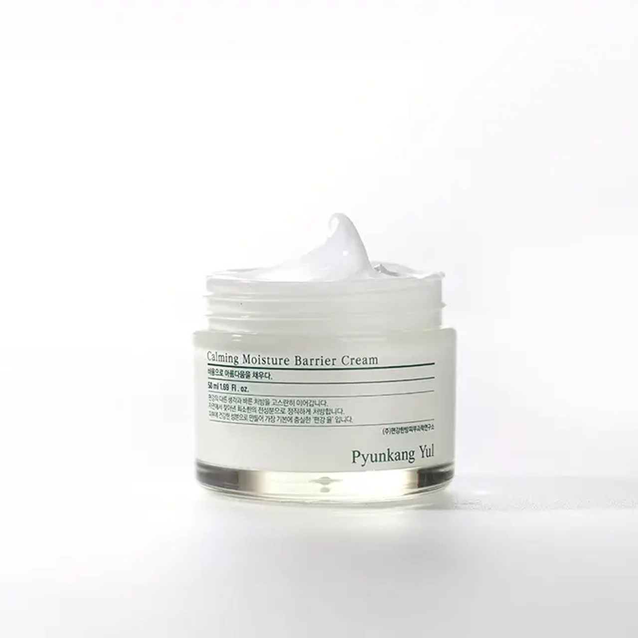 Pyunkang Yul Calming Moisture Barrier Cream 50 ml (obrázok 3)