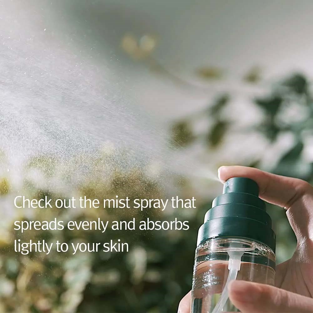 Pyunkang Yul Calming Moisture Mist 100 ml (obrázok 4)