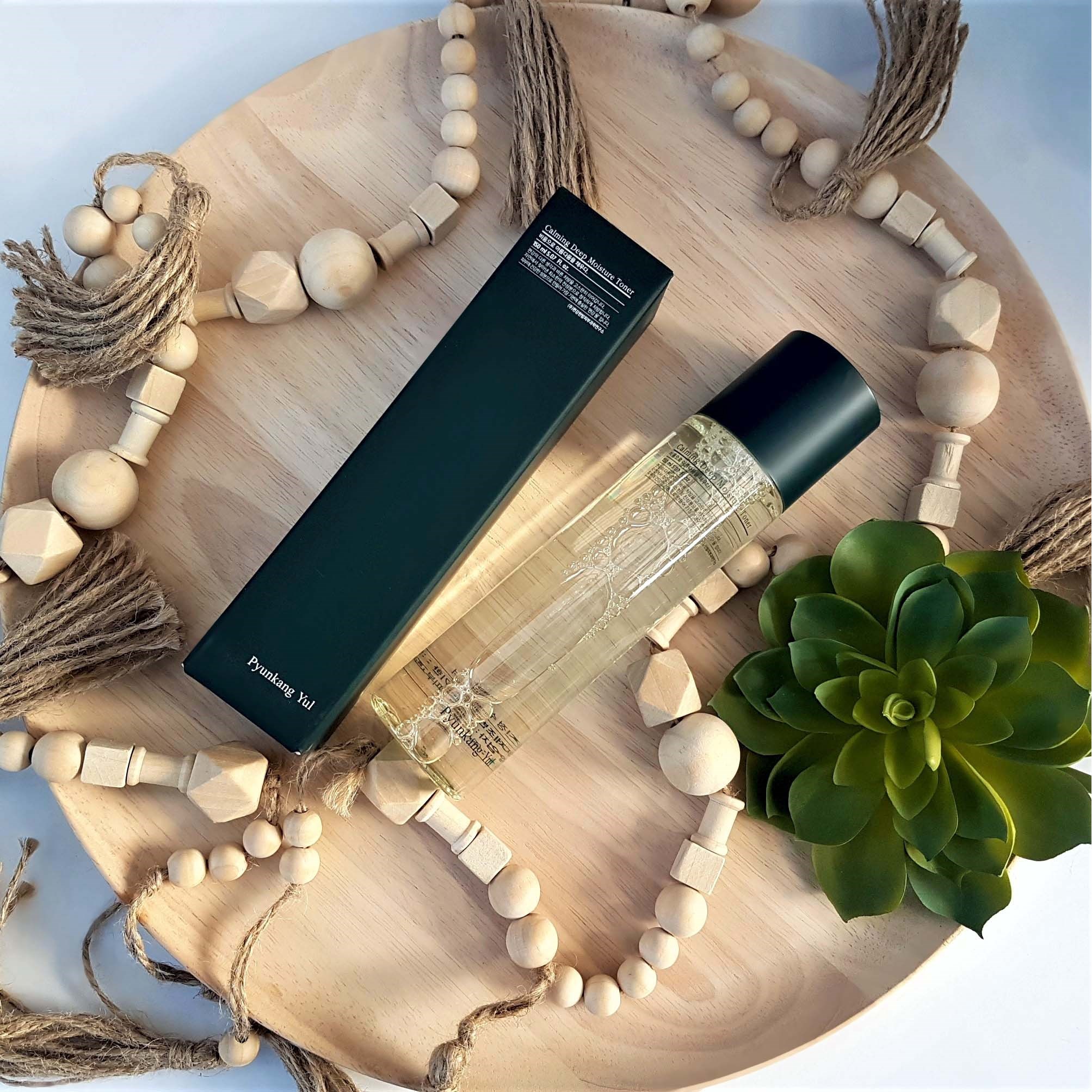 Pyunkang Yul Calming Moisture Mist 100 ml (obrázok 5)