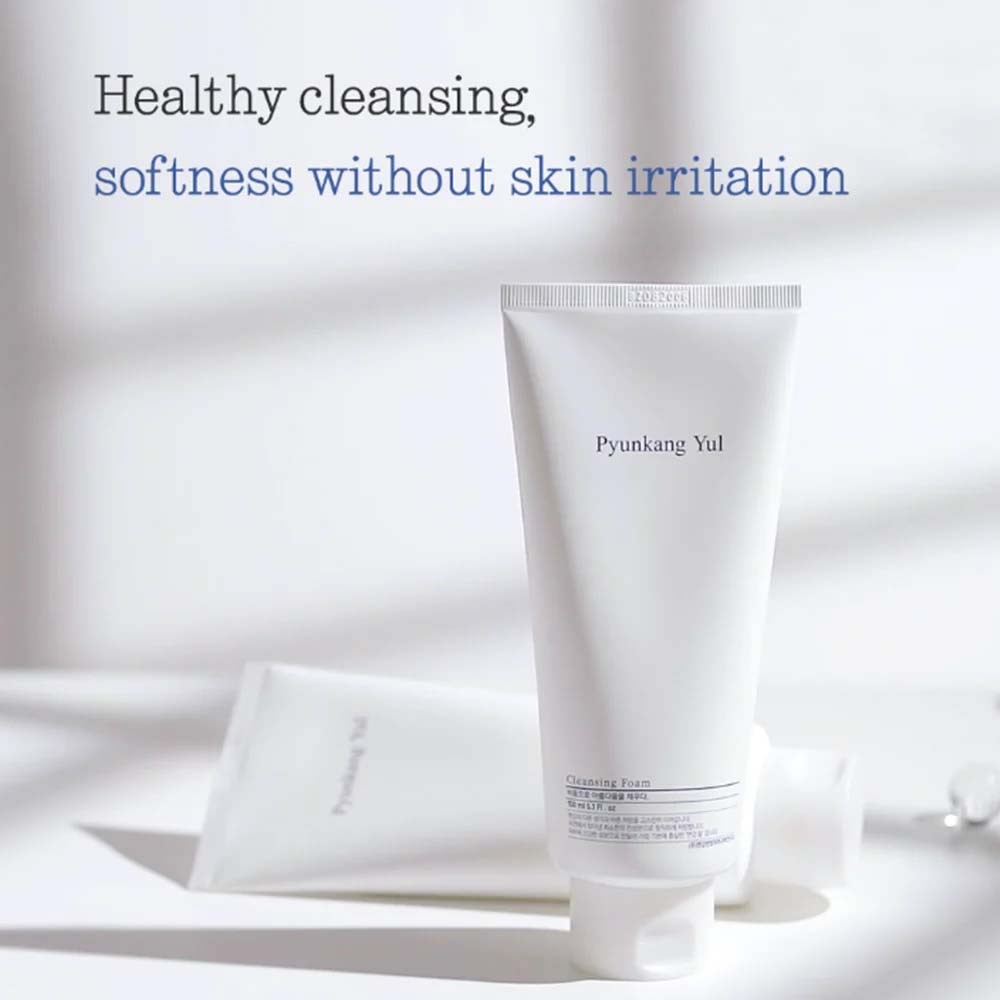 Pyunkang Yul Cleansing Foam 150 ml (obrázok 4)