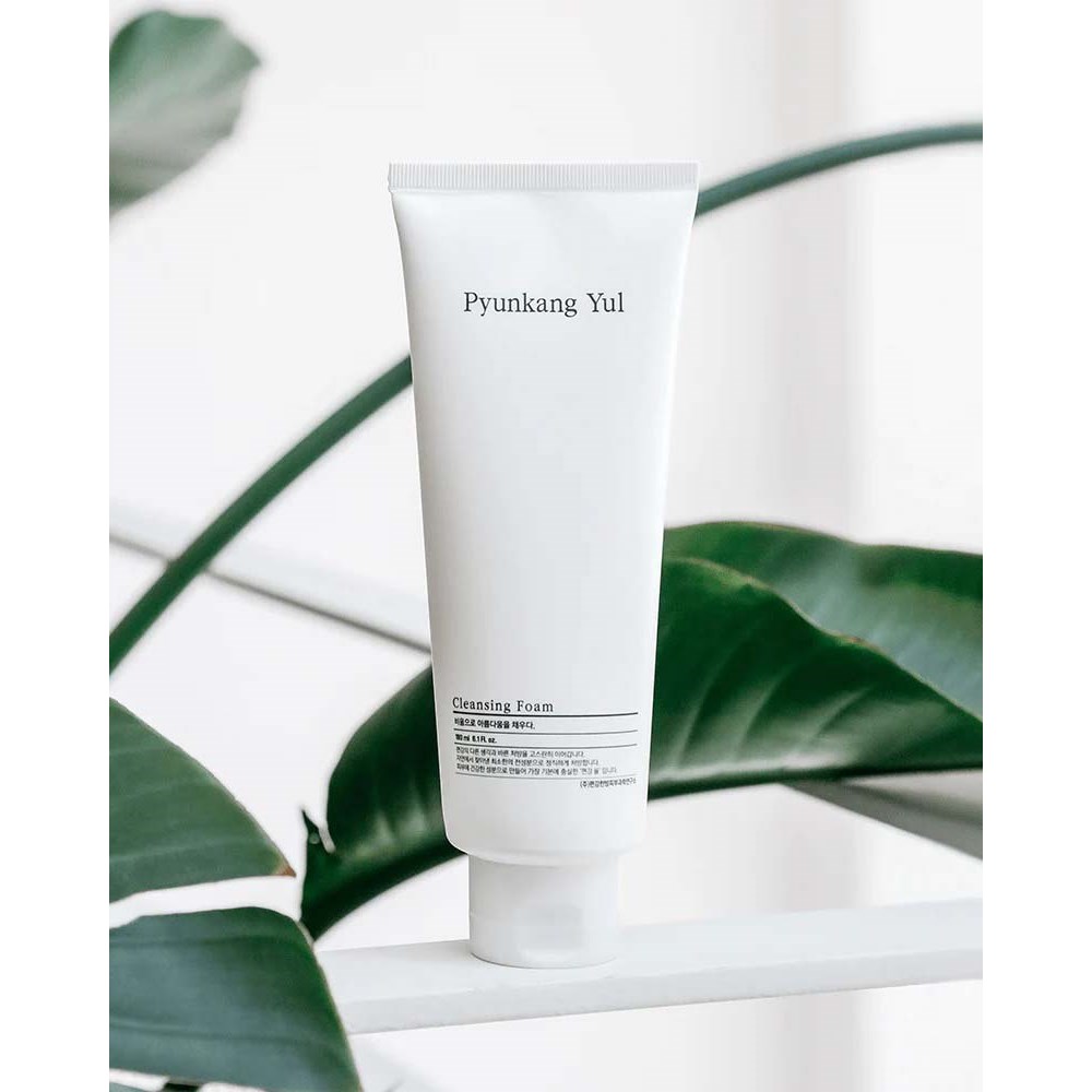 Pyunkang Yul Cleansing Foam 150 ml (obrázok 5)
