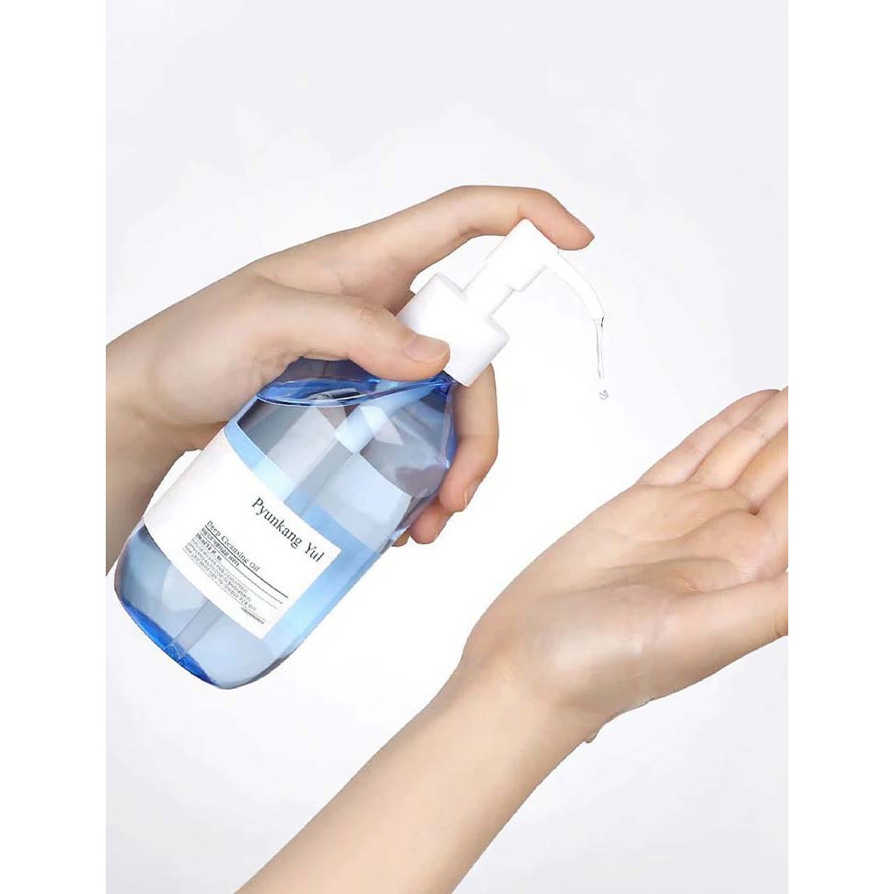 Pyunkang Yul Deep Cleansing Oil 290 ml (obrázok 4)
