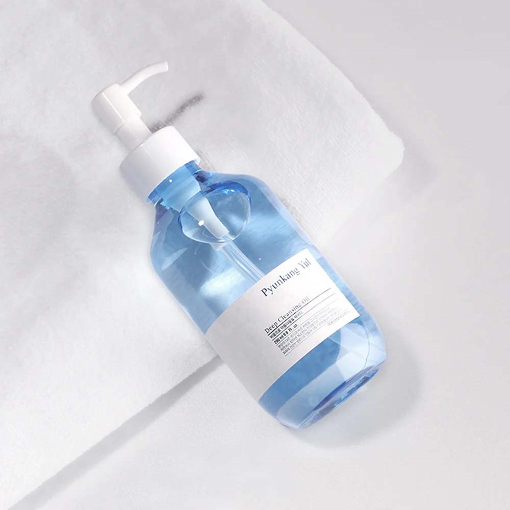 Pyunkang Yul Deep Cleansing Oil 290 ml (obrázok 5)